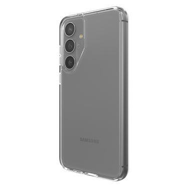 Zagg Crystal Palace Case for Samsung Galaxy S24 Plus - Clear